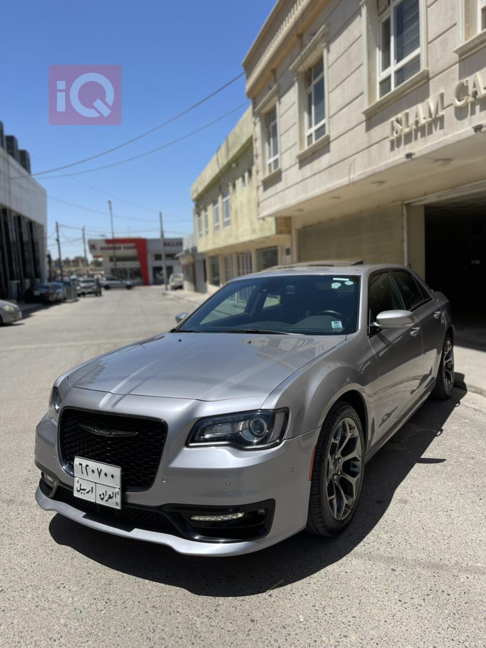 Chrysler 300